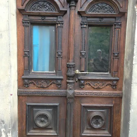 Appartement Huebscher Wohnen-geraeumige Im Gutshaus Nahe Saale Und Elbe *